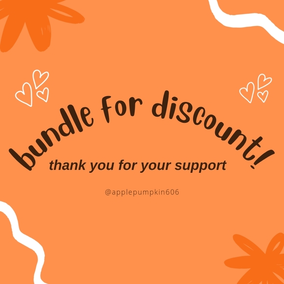 Meet your Posher, 💖 - Picture 2 of 14